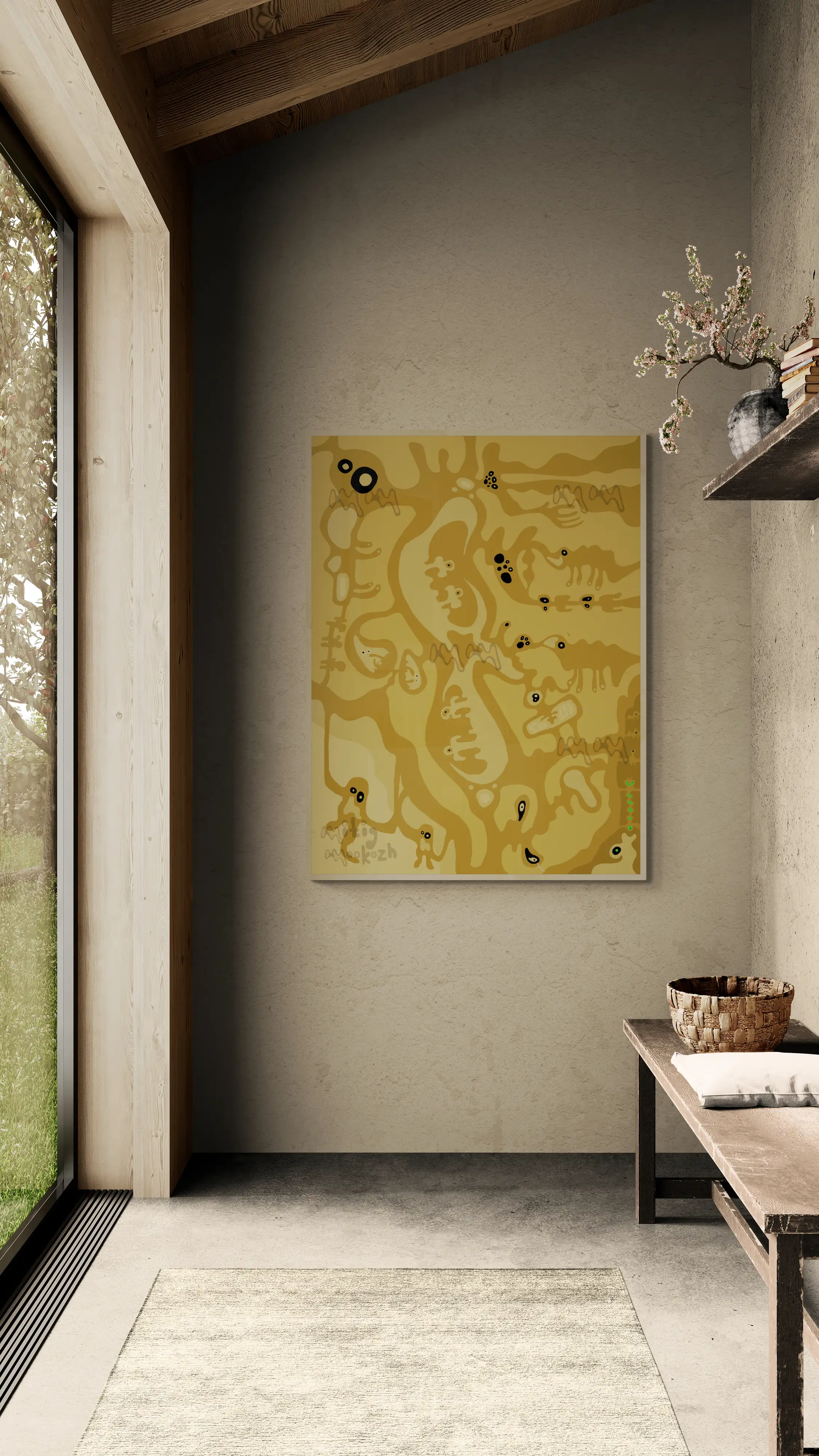 Harmonious Jumping 2