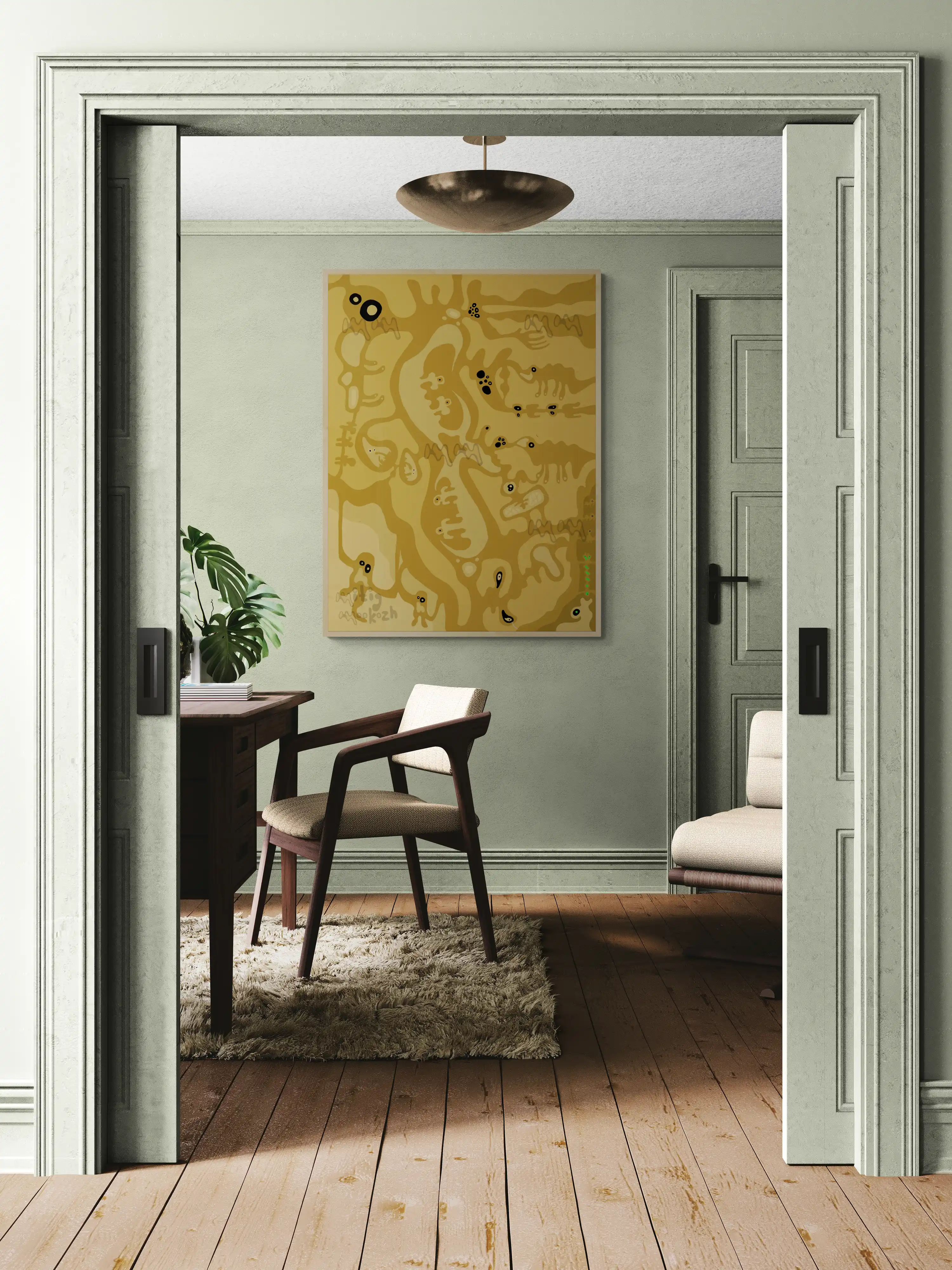 Harmonious Jumping 3