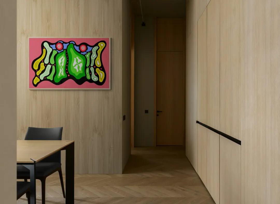 Maybe moth 3